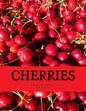 Cherries - Paperback