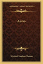 Anzio - Paperback