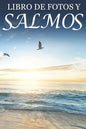 Libro de Fotos y Salmos: For Seniors with Dementia (Spanish Edition; Extra-Large Print) - Paperback