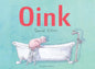 Oink - Hardcover