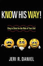 Know His Way - Paperback