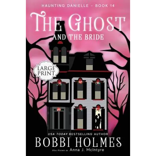 The Ghost and the Bride - Paperback