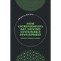 How Entrepreneurs Are Driving Sustainable Development - Hardcover