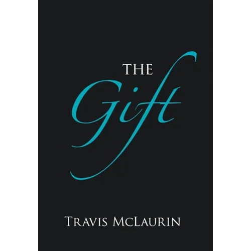 The Gift - Hardcover