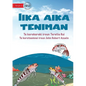 The Three Fish - Iika aika teniman (Te Kiribati) - Paperback