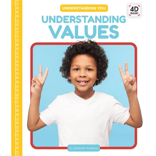 Understanding Values - Library Binding