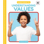 Understanding Values - Library Binding