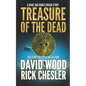 Treasure of the Dead: A Dane and Bones Origin Story - Paperback