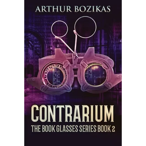 Contrarium - Paperback