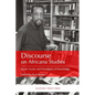 Discourse on Africana Studies: James Turner and Paradigms of Knowledge - Paperback