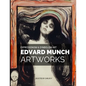 Edvard Munch Expressionism & Symbolism Art: 30+ Amazing Masterpieces Artworks - Paperback