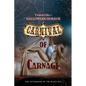 Twisted Tales of Halloween Horror: Carnival of Carnage - Paperback