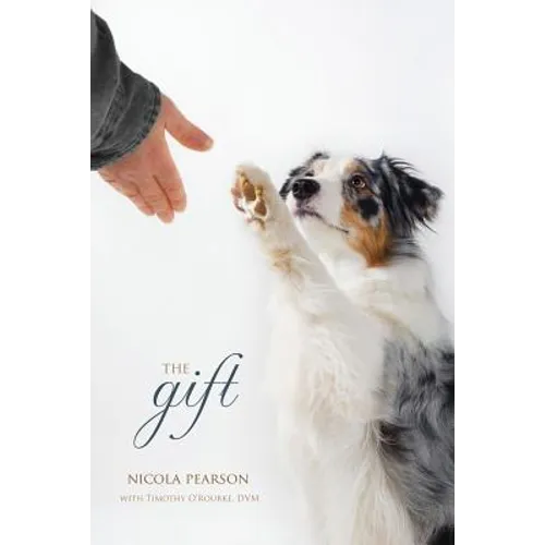 The Gift - Paperback