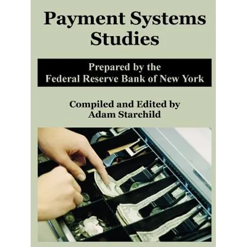 Payment Systems Studies - Paperback