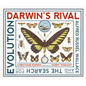 Darwin's Rival: Alfred Russel Wallace and the Search for Evolution - Hardcover