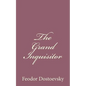 The Grand Inquisitor - Paperback