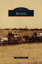 Irving - Hardcover