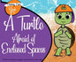A Turtle Afraid of Enclosed Spaces - Hardcover