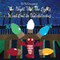 Eli The Crawfish in The Night That The Lights Went Out in Natchitoches - Paperback