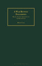 A War Betwixt Englishmen: Brazil Against Argentina on the River Plate - Paperback
