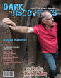 Dark Discoveries - Issue #32 - Paperback
