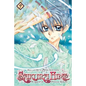 Sakura Hime: The Legend of Princess Sakura, Vol. 9 - Paperback