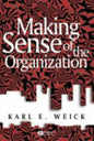 Making Sense of the Organization - Paperback
