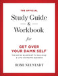The Official Study Guide & Workbook for Get Over Your Damn Self - Paperback