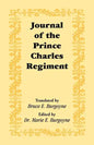 Journal of the Prince Charles Regiment - Paperback