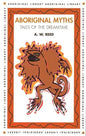 Aboriginal Myths - Paperback