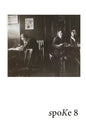 spoKe 8 FINAL - Paperback