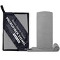 Double-sided Velvet Quick-drying Microfiber Portable Towel