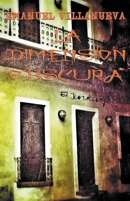 La dimensión obscura - Paperback