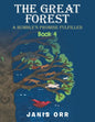 The Great Forest: Book 4 - Paperback