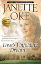 Love's Unfolding Dream - Paperback