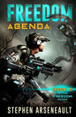 FREEDOM Agenda: (Book 2) - Paperback