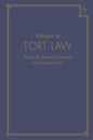Scholars of Tort Law - Paperback