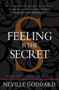 Feeling is the Secret - Paperback