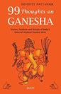 99 Thoughts on Ganesha - Paperback