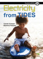 Electricity from Tides: Book 35 - Paperback