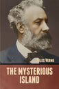 The Mysterious Island - Paperback
