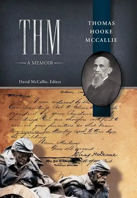Thm a Memoir - Hardcover