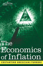 The Economics of Inflation - Paperback
