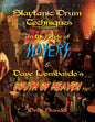 Slaytanic Drum Techniques In the Style of: Slayer's & Dave Lombardo's South Of Heaven - Paperback