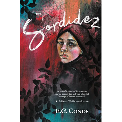 Sordidez - Paperback