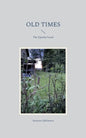 Old Times: The Epoche Israel - Paperback
