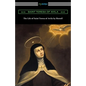 The Life of Saint Teresa of Avila by Herself - Paperback