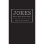 Jokes Every Man Should Know - Hardcover
