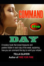COMMAND the DAY - Paperback