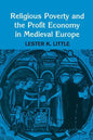 Religious Poverty and the Profit Economy in Medieval Europe - Paperback